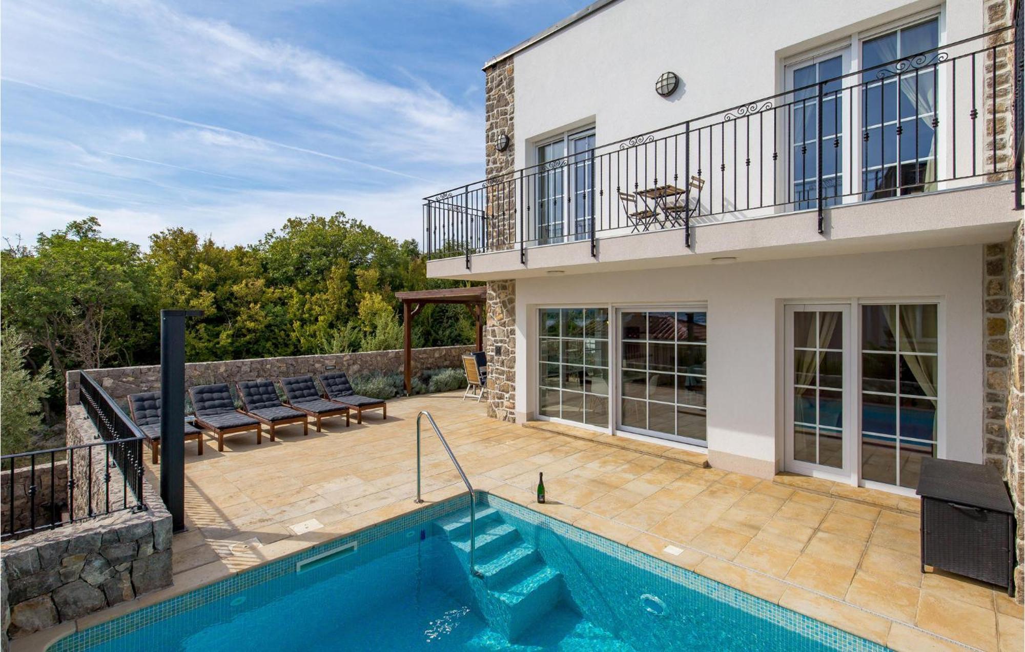 3 Bedroom Stunning Home In Kornić المظهر الخارجي الصورة