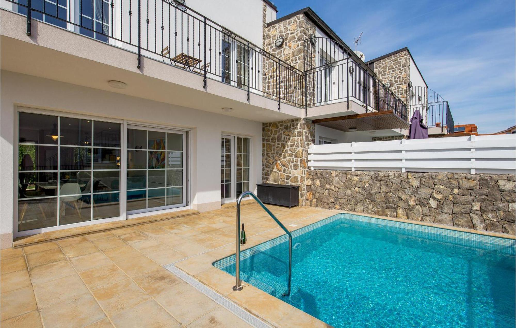 3 Bedroom Stunning Home In Kornić المظهر الخارجي الصورة