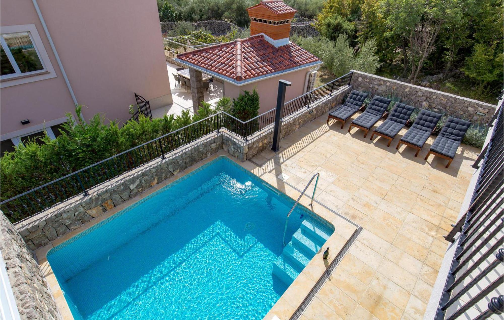 3 Bedroom Stunning Home In Kornić المظهر الخارجي الصورة