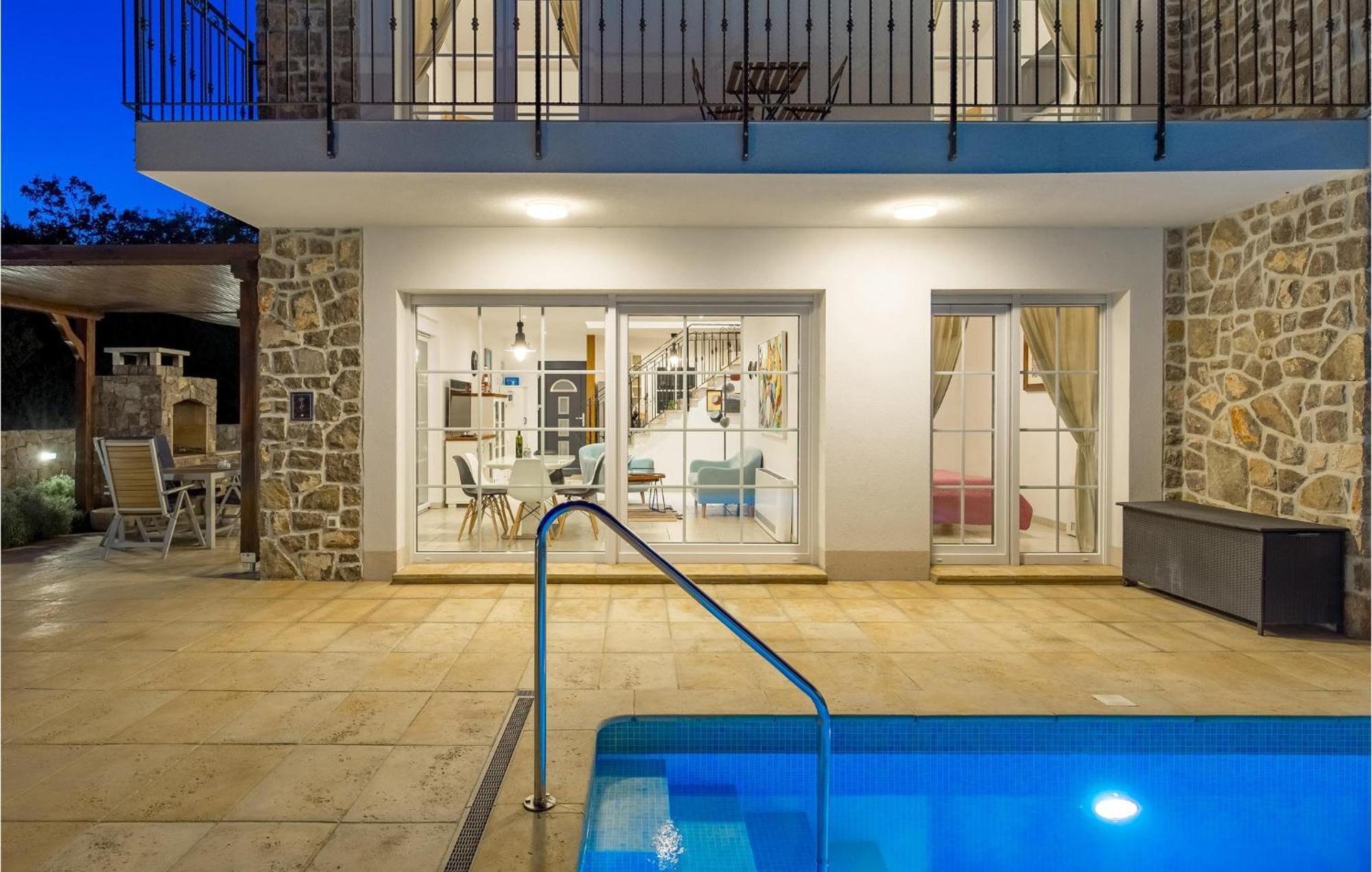 3 Bedroom Stunning Home In Kornić المظهر الخارجي الصورة
